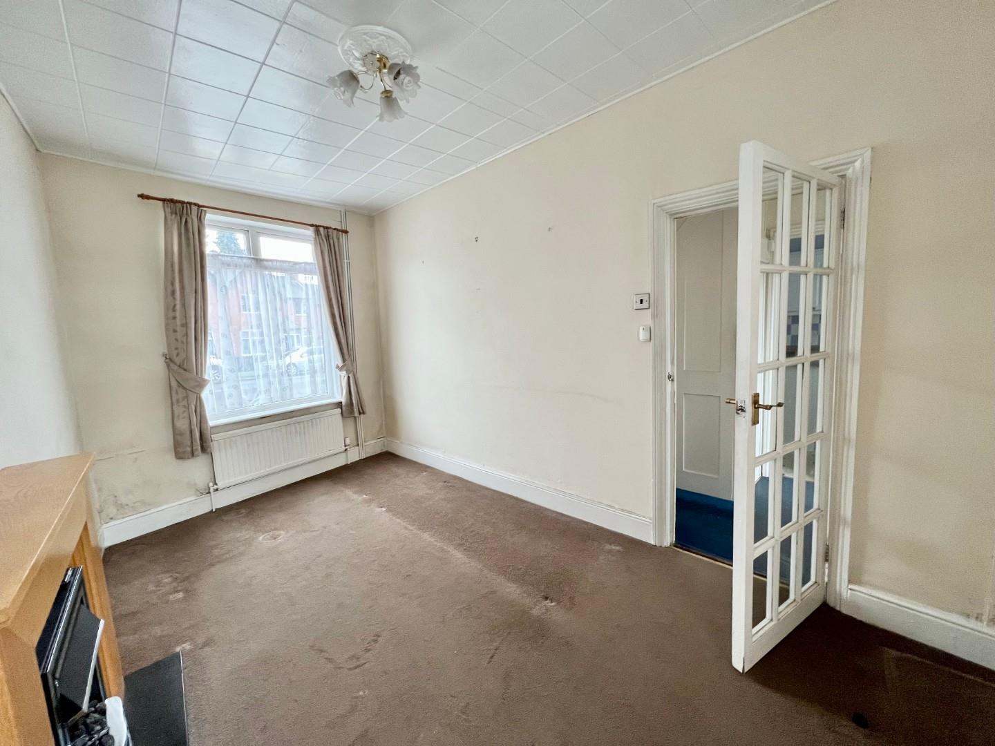 Boughton Green Road, Kingsthorpe O'Riordan Bond